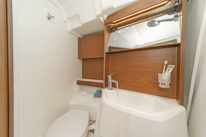 Beneteau Oceanis 51.1 | Cuba Libre