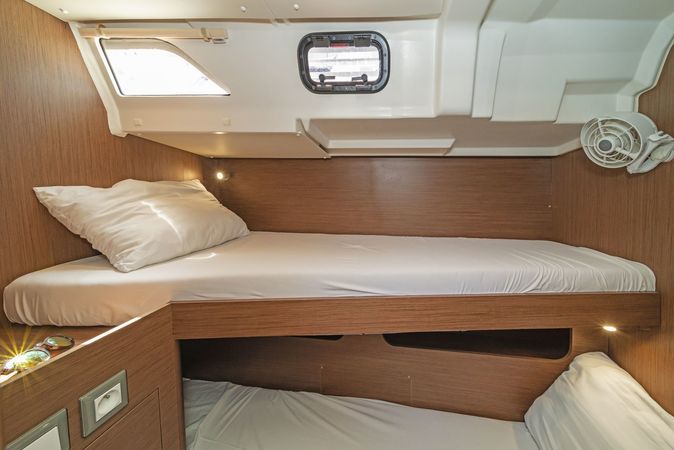 Beneteau Oceanis 51.1 | Cuba Libre