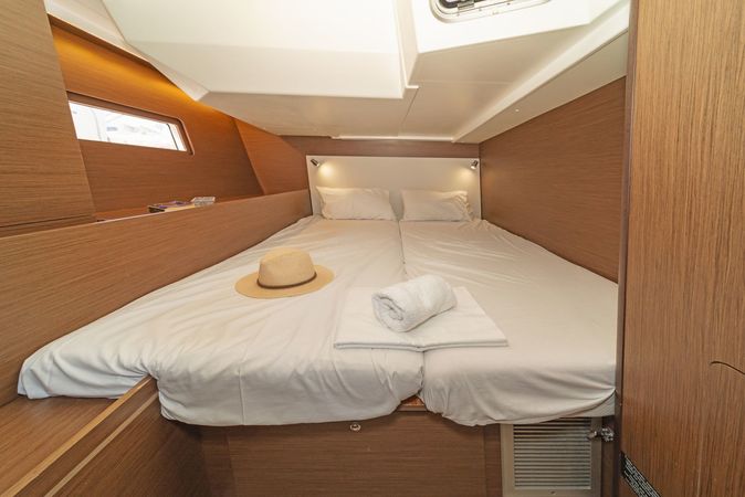 Beneteau Oceanis 51.1 | Cuba Libre