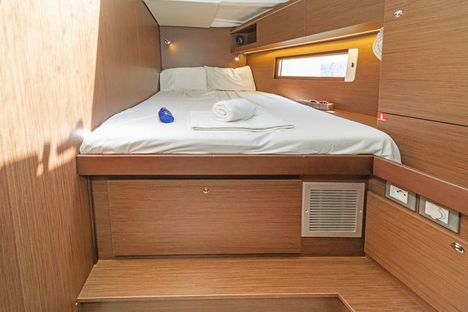 Beneteau Oceanis 51.1 | Cuba Libre