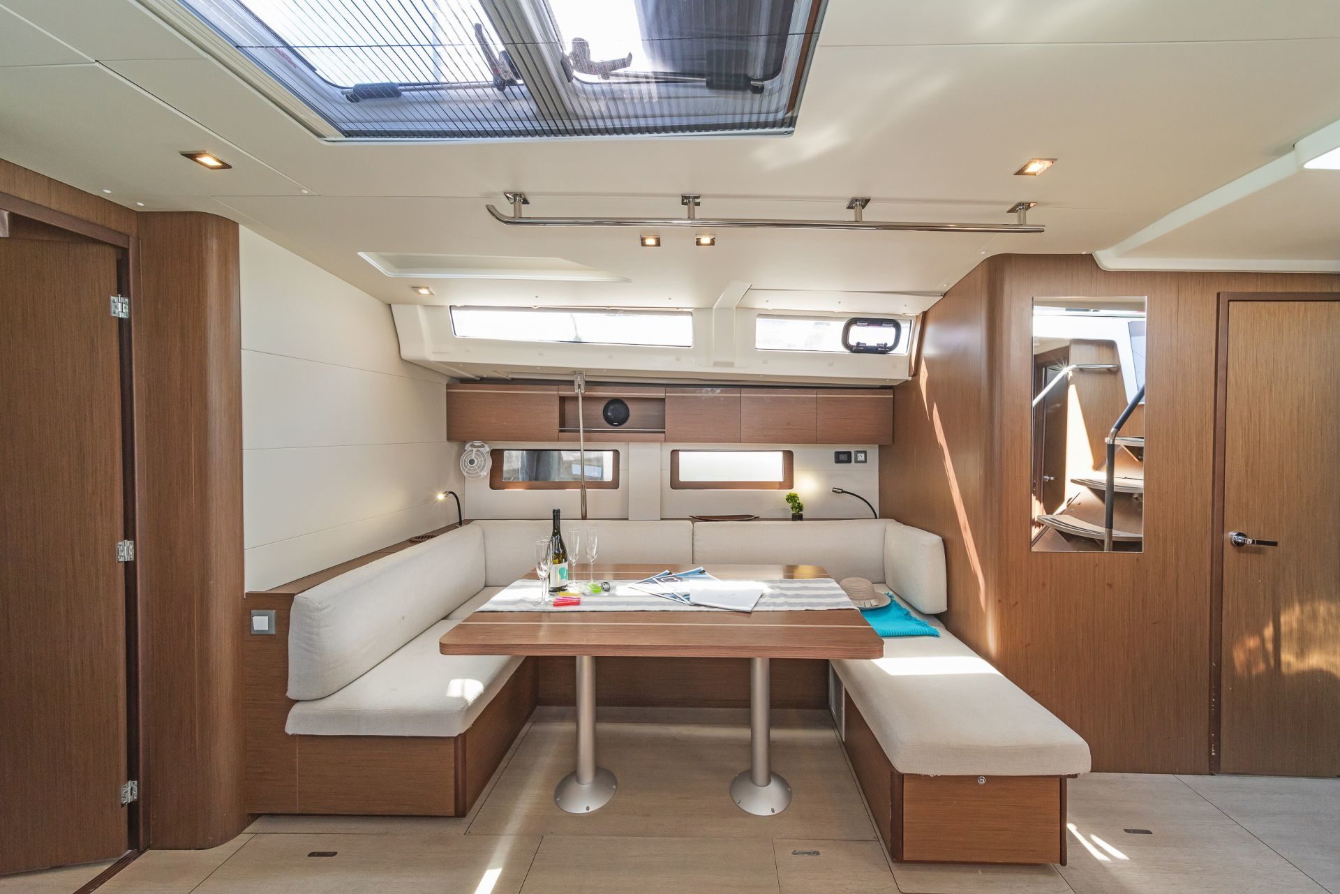 Beneteau Oceanis 51.1 | Cuba Libre