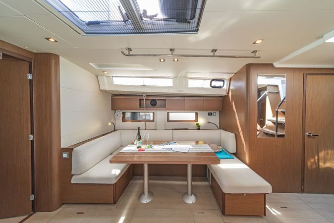 Beneteau Oceanis 51.1 | Cuba Libre