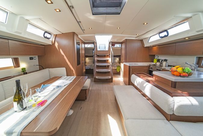 Beneteau Oceanis 51.1 | Cuba Libre