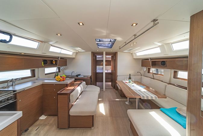 Beneteau Oceanis 51.1 | Cuba Libre
