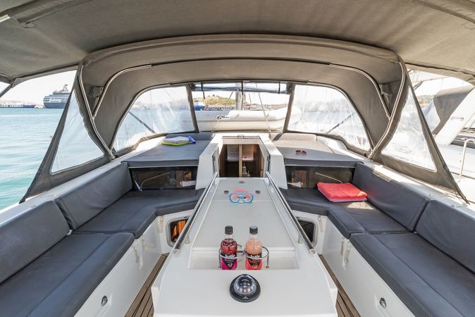 Beneteau Oceanis 51.1 | Cuba Libre