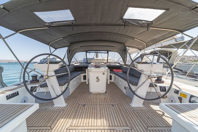 Beneteau Oceanis 51.1 | Cuba Libre