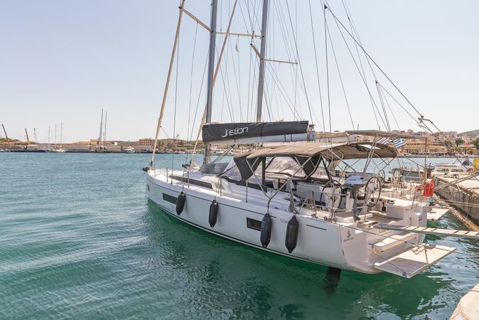 Beneteau Oceanis 51.1 | Cuba Libre