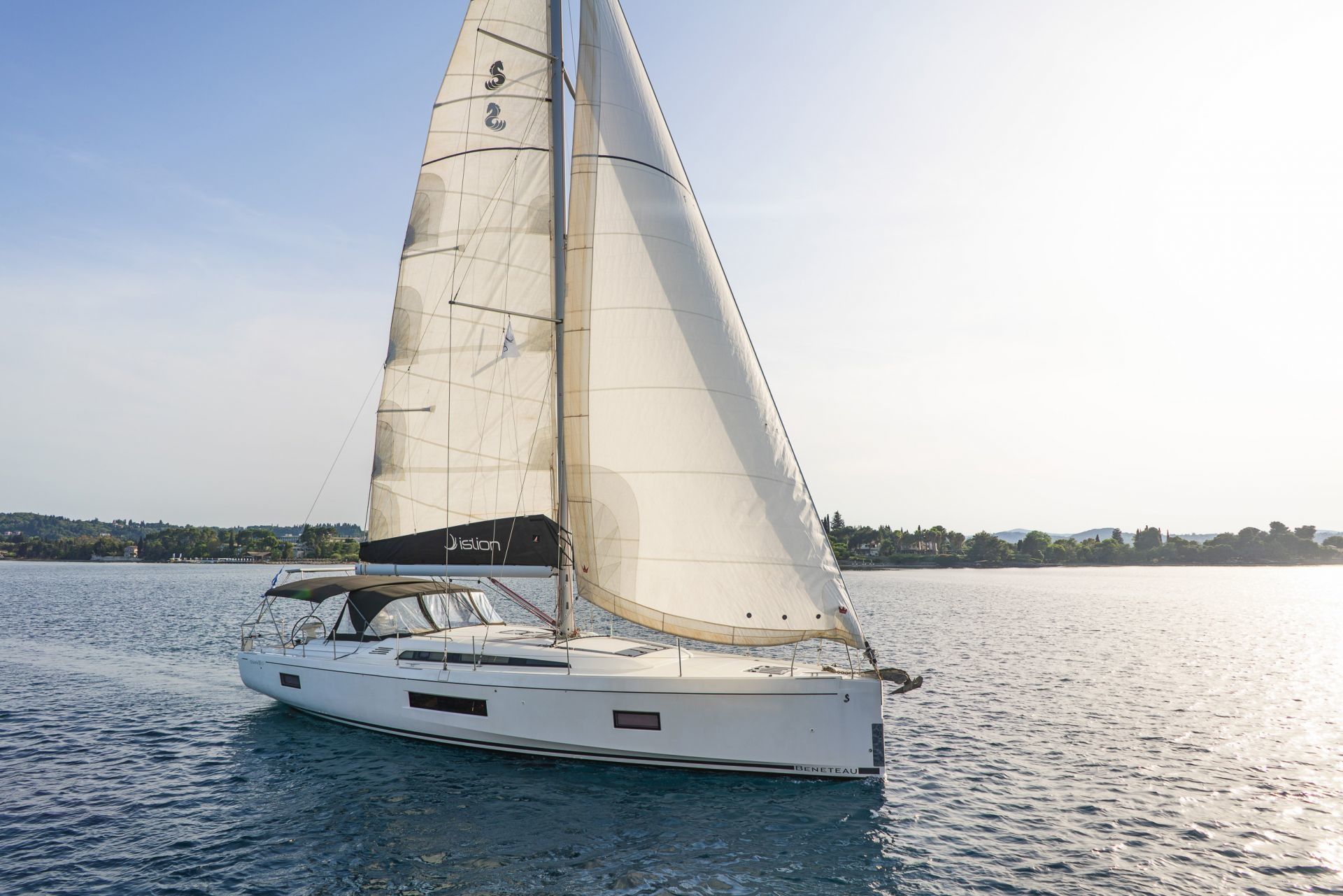 Beneteau Oceanis 51.1 | Cuba Libre