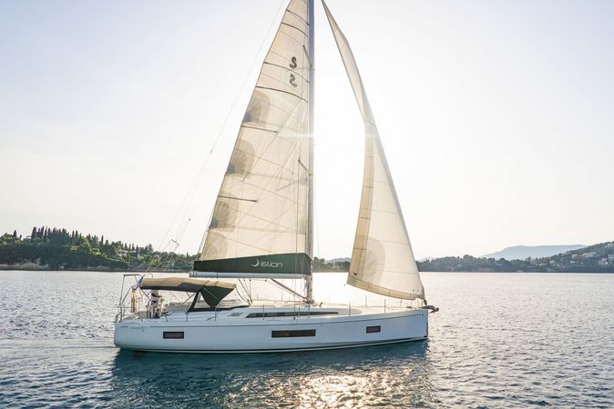 Beneteau Oceanis 51.1 | Cuba Libre