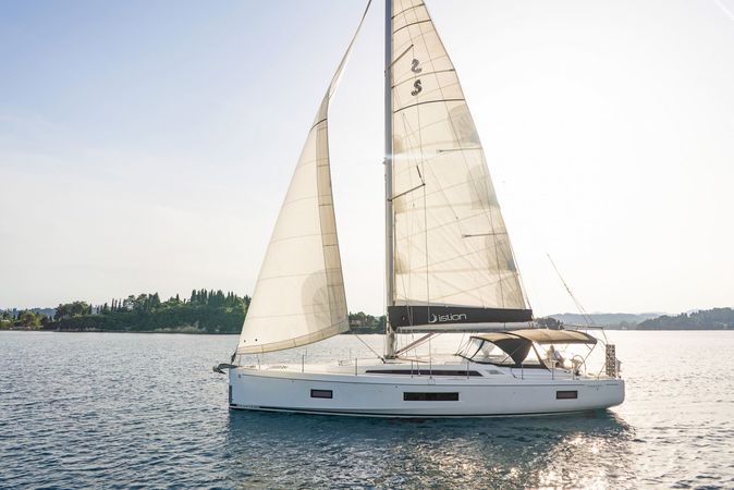 Beneteau Oceanis 51.1 | Cuba Libre