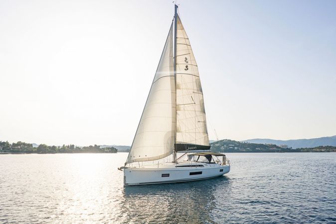 Beneteau Oceanis 51.1 | Cuba Libre