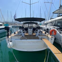 Beneteau Oceanis 51.1 | Demilia Star