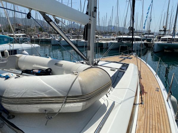 Beneteau Oceanis 51.1 | Demilia Star