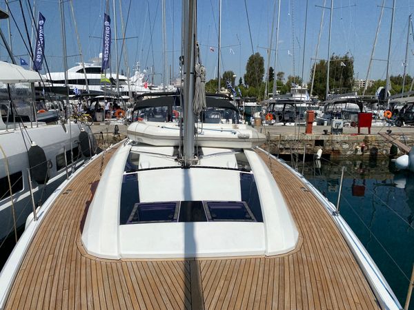 Beneteau Oceanis 51.1 | Demilia Star