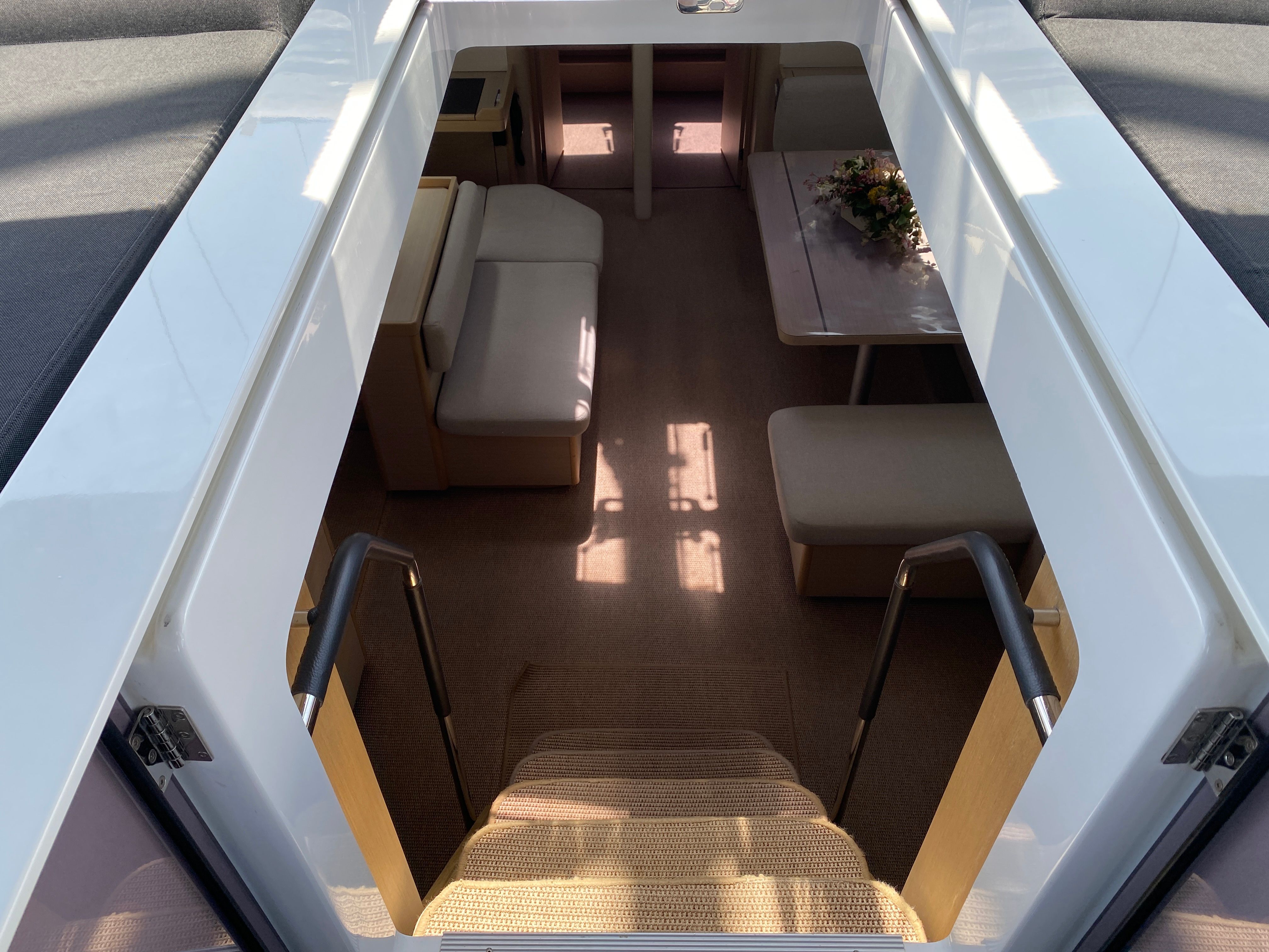 Beneteau Oceanis 51.1 | Demilia Star
