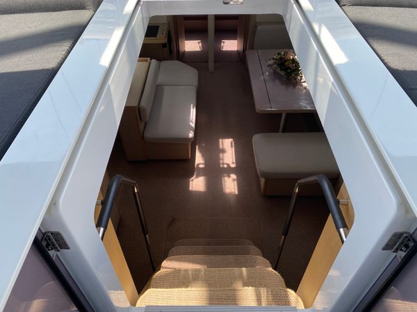 Beneteau Oceanis 51.1 | Demilia Star
