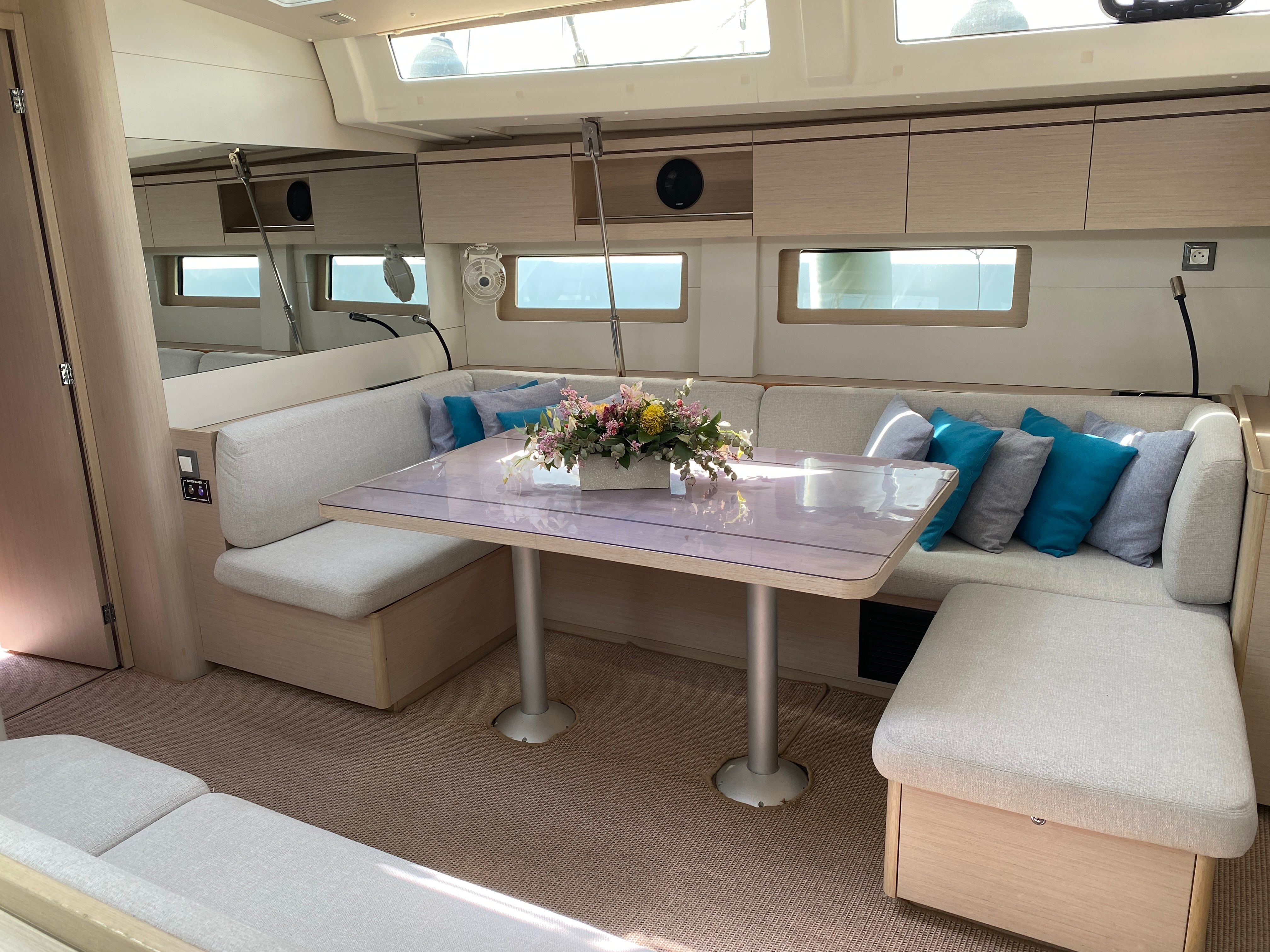 Beneteau Oceanis 51.1 | Demilia Star