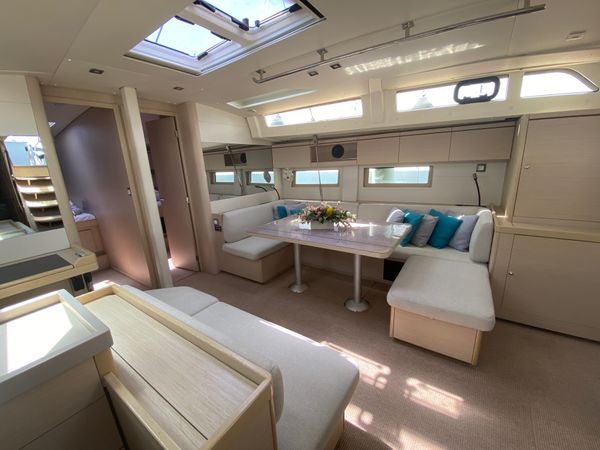 Beneteau Oceanis 51.1 | Demilia Star