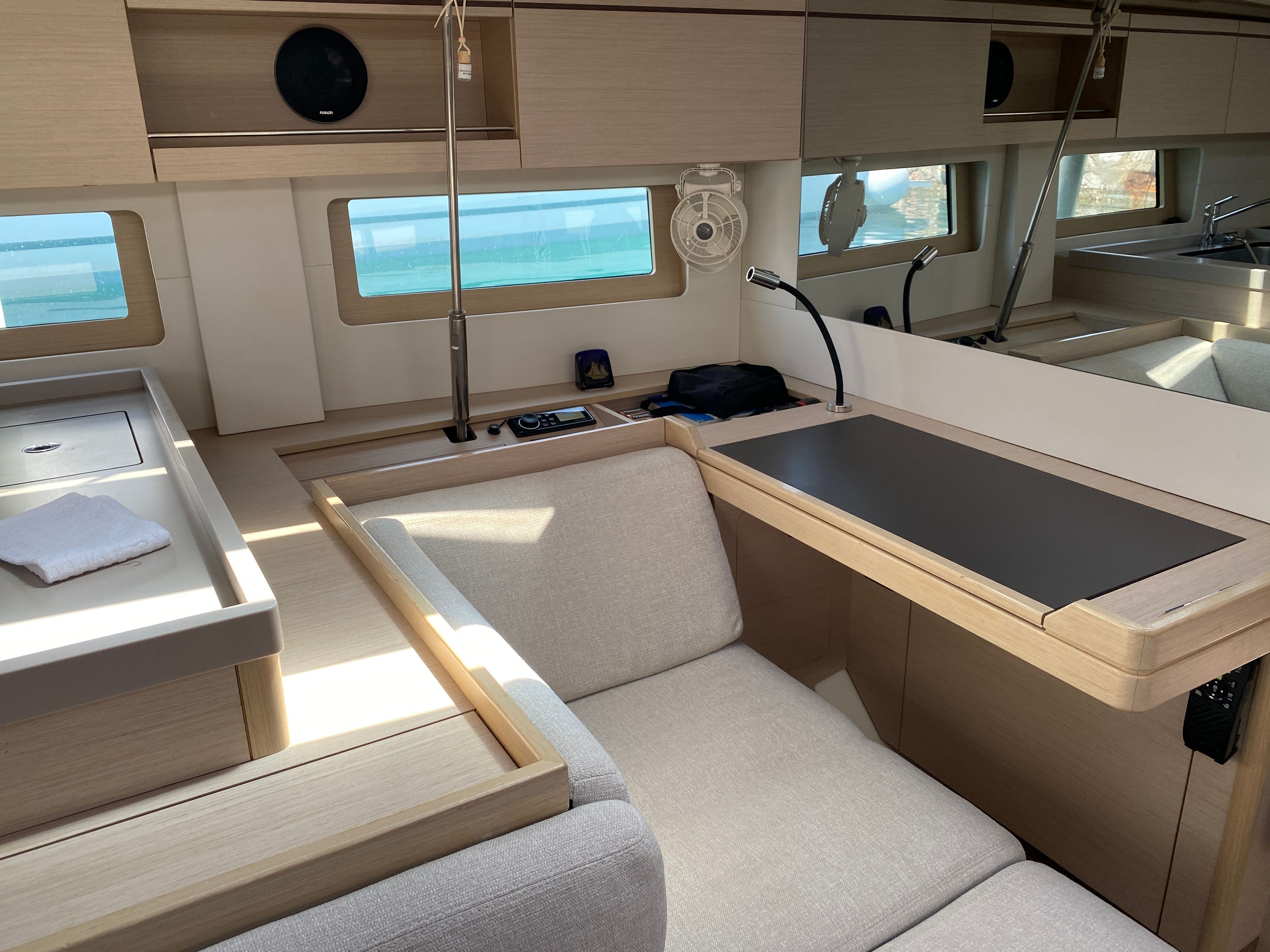 Beneteau Oceanis 51.1 | Demilia Star
