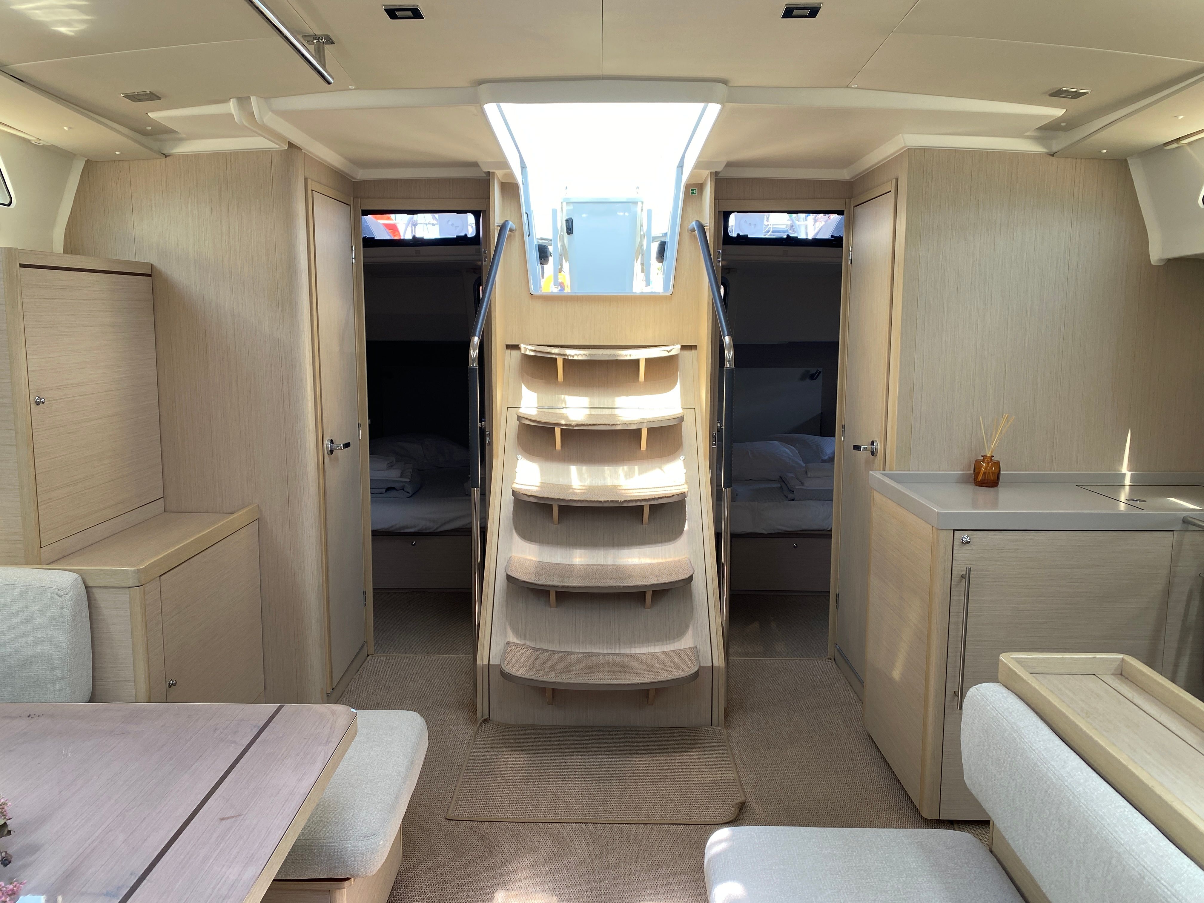 Beneteau Oceanis 51.1 | Demilia Star