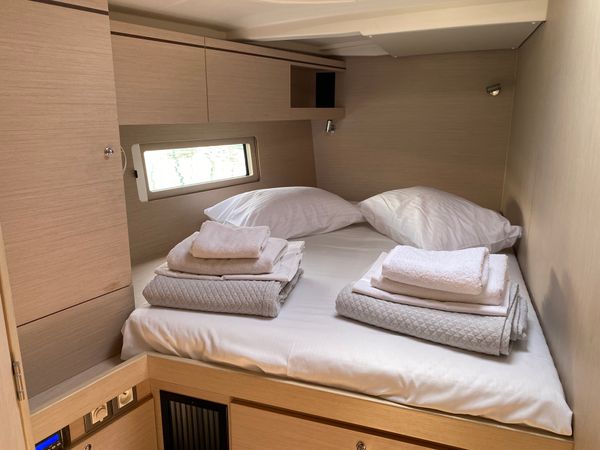 Beneteau Oceanis 51.1 | Demilia Star