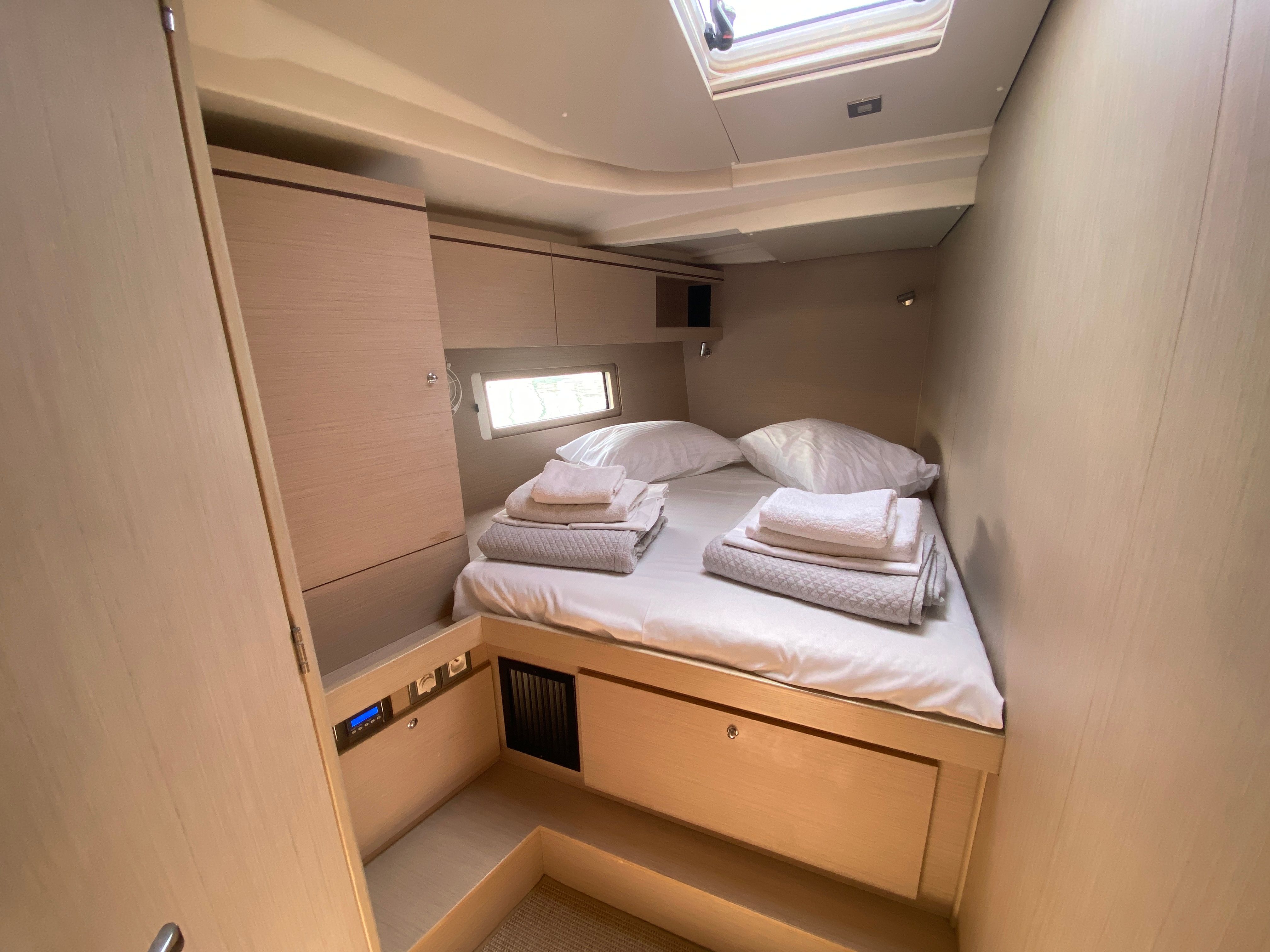 Beneteau Oceanis 51.1 | Demilia Star