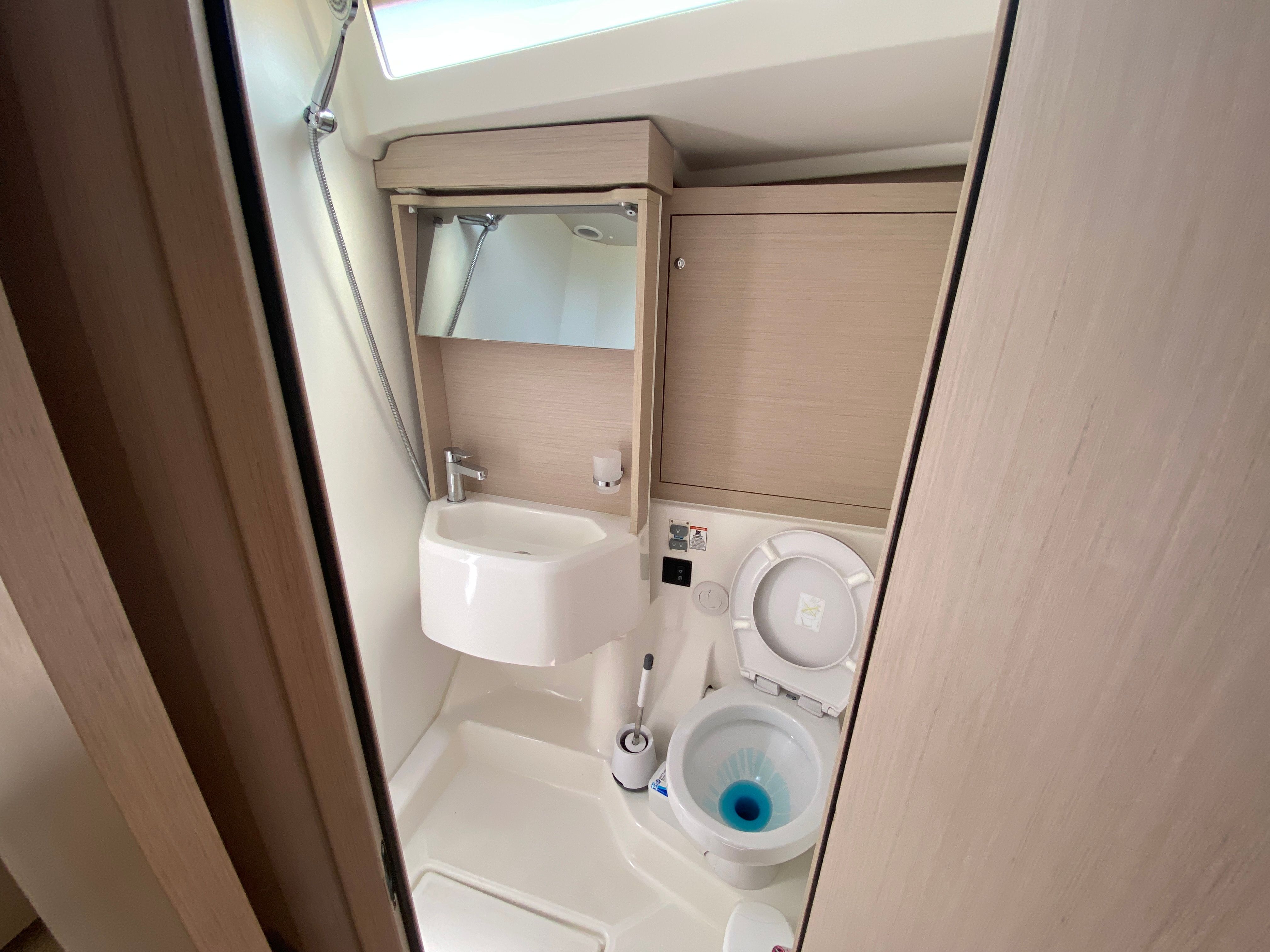 Beneteau Oceanis 51.1 | Demilia Star