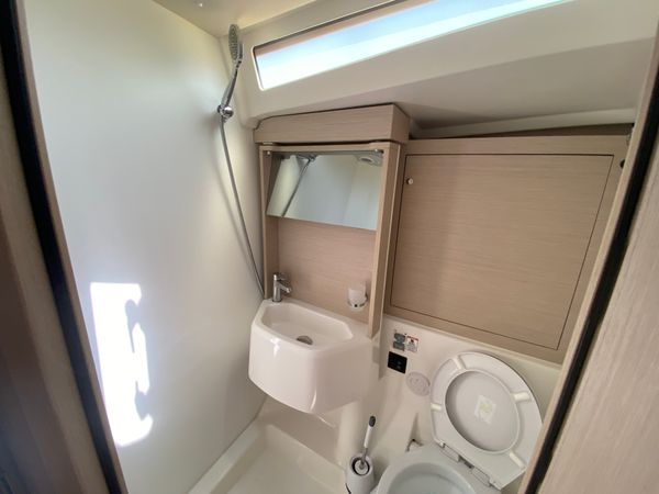 Beneteau Oceanis 51.1 | Demilia Star