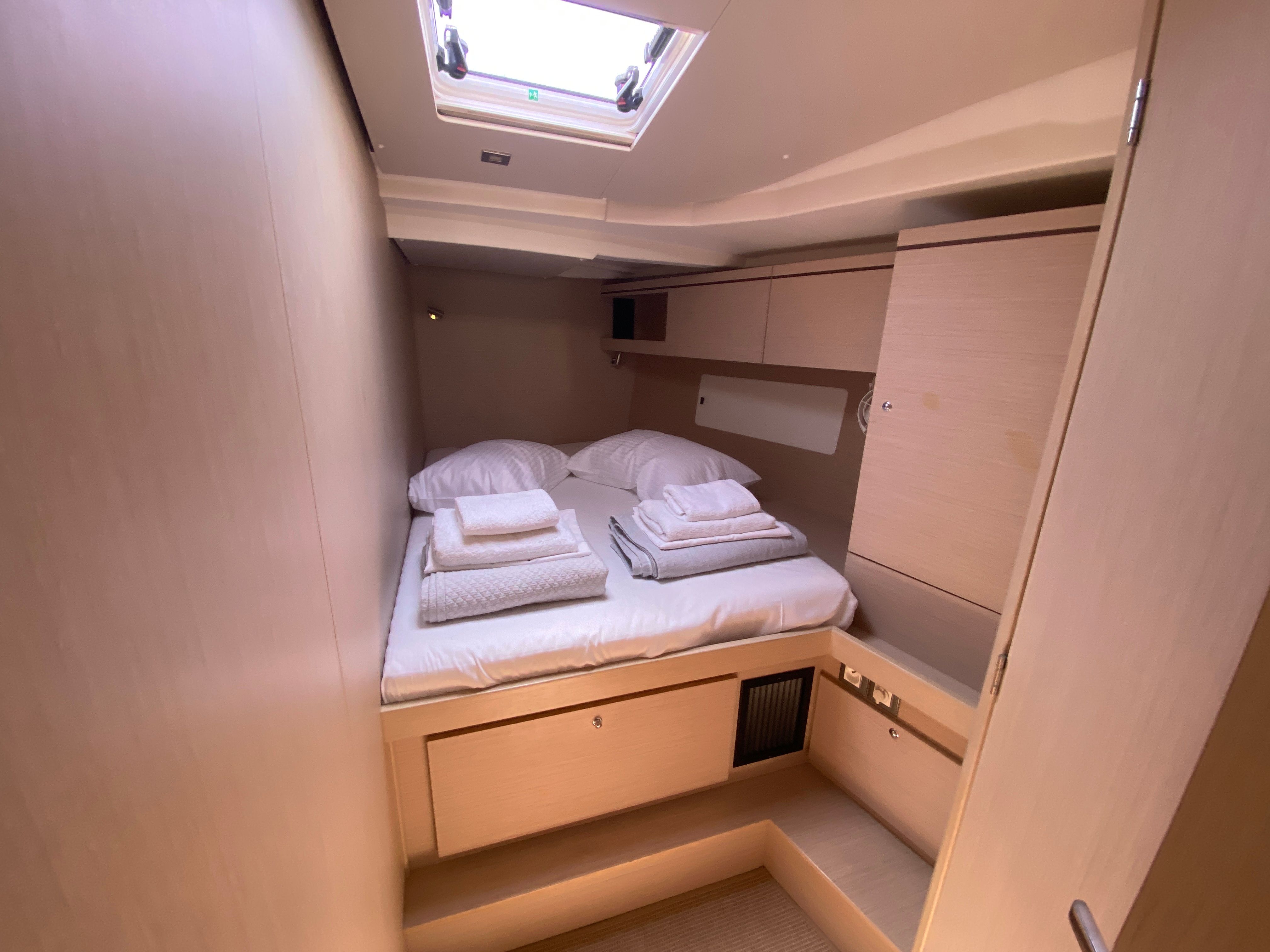 Beneteau Oceanis 51.1 | Demilia Star