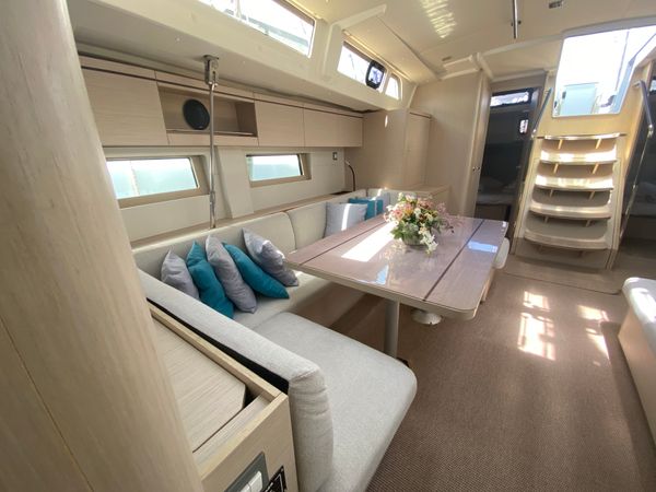 Beneteau Oceanis 51.1 | Demilia Star