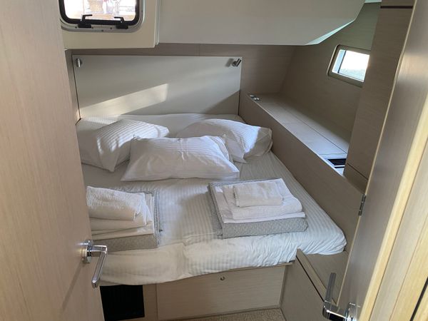 Beneteau Oceanis 51.1 | Demilia Star
