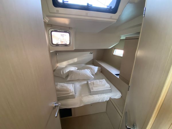 Beneteau Oceanis 51.1 | Demilia Star