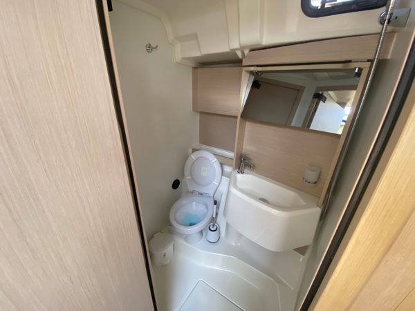 Beneteau Oceanis 51.1 | Demilia Star