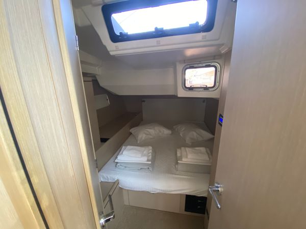 Beneteau Oceanis 51.1 | Demilia Star