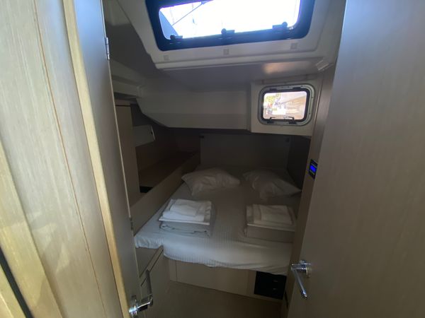 Beneteau Oceanis 51.1 | Demilia Star