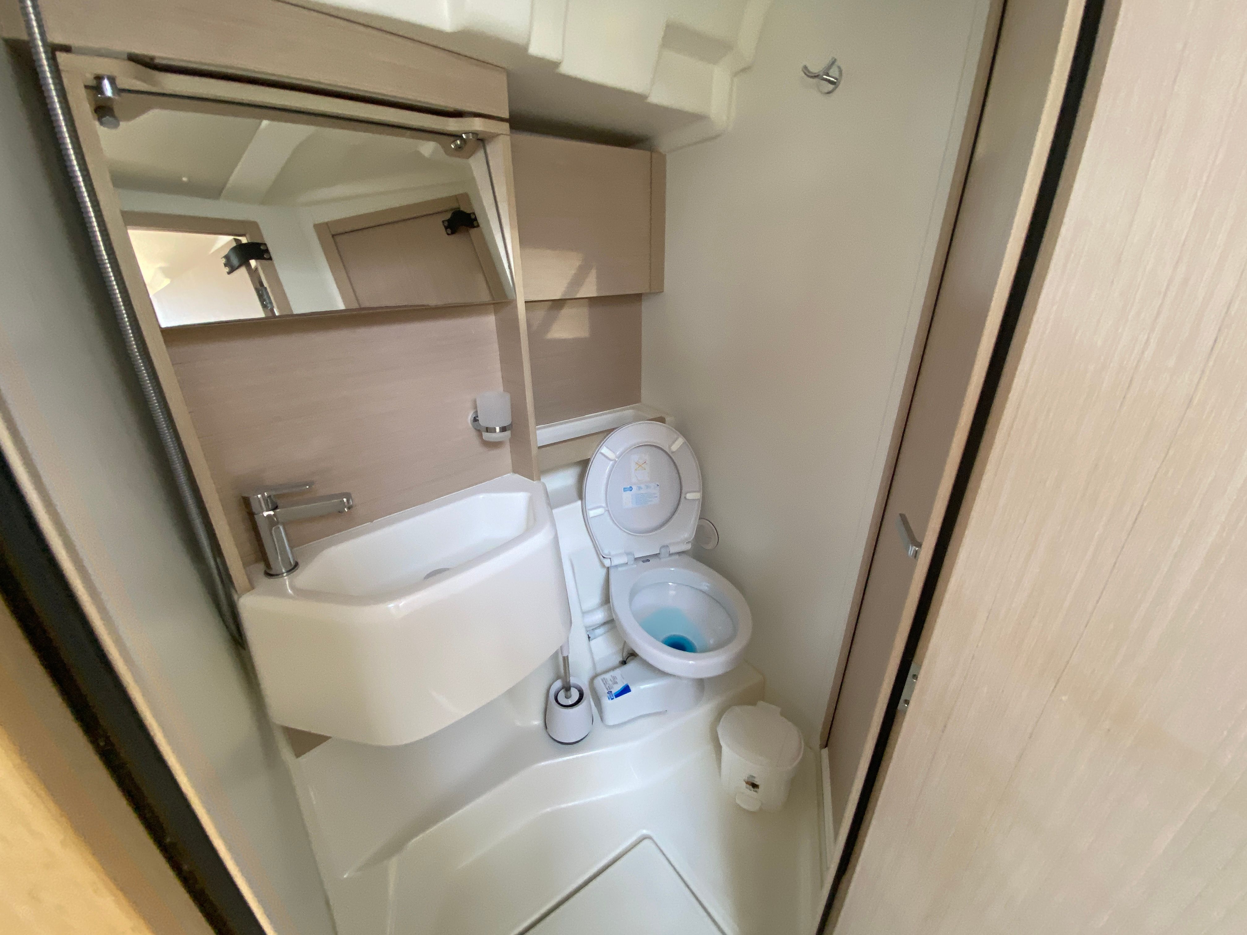 Beneteau Oceanis 51.1 | Demilia Star