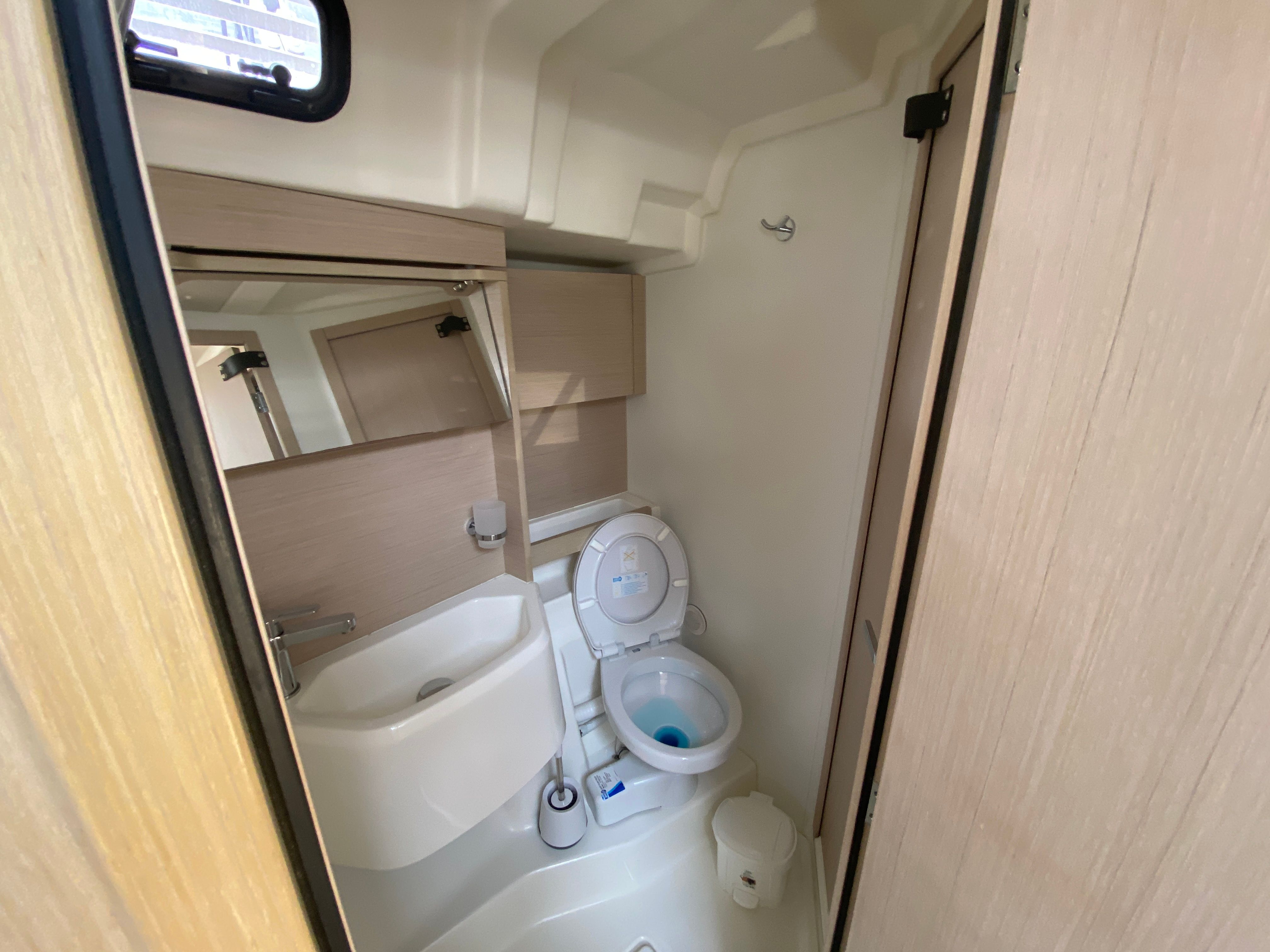 Beneteau Oceanis 51.1 | Demilia Star
