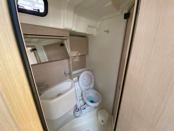 Beneteau Oceanis 51.1 | Demilia Star
