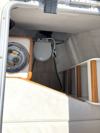 Jeanneau Sun Odyssey 519 | Kontiki