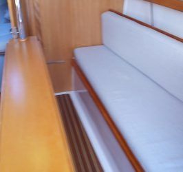 Northman Maxus 28 | Togo