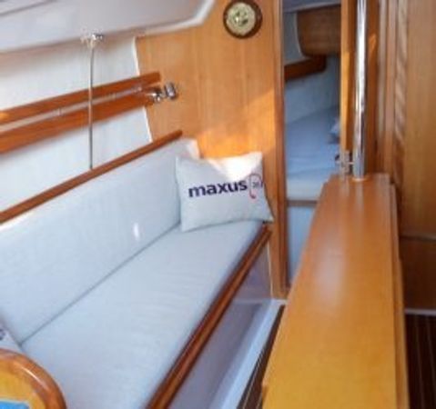 Northman Maxus 28 | Togo