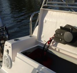 Northman Maxus 28 | Togo