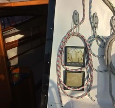 Northman Maxus 28 | Togo