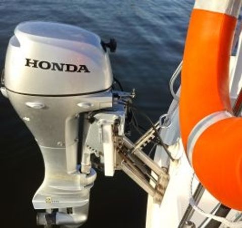 Northman Maxus 28 | Togo