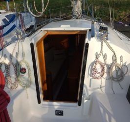 Northman Maxus 28 | Togo