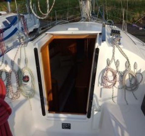 Northman Maxus 28 | Togo