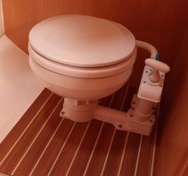 Northman Maxus 28 | Togo