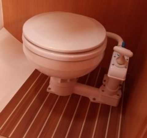 Northman Maxus 28 | Togo