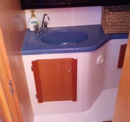 Northman Maxus 28 | Togo