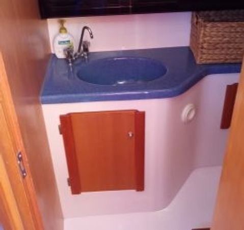 Northman Maxus 28 | Togo